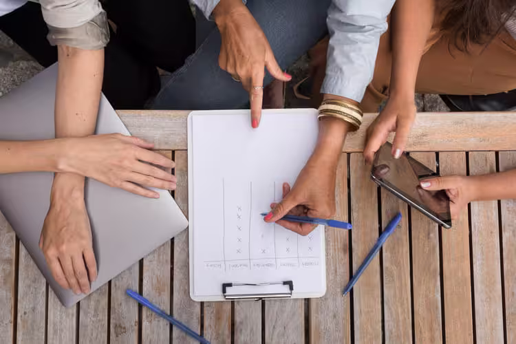 Des programmes de formations entièrement personnalisés par Overtraining
